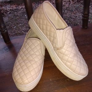 Slip on shoes